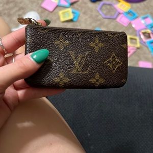 LV card holder… open to offers :)